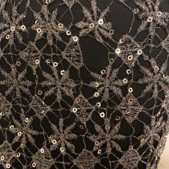 Patra Sequin Cocktail Dress - Picture 4 of 4